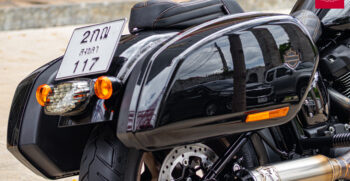 7BMW R18