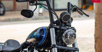8BMW R18