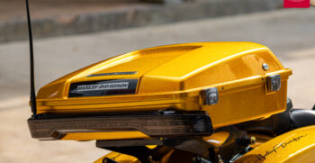 8BMW R18
