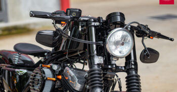 8BMW R18