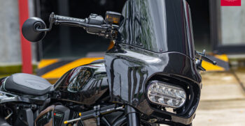 8BMW R18