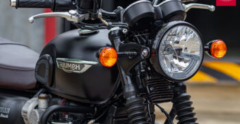 8BMW R18