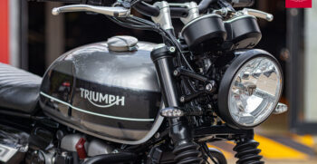 8BMW R18