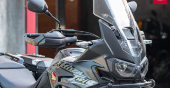 8BMW R18