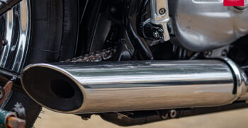8BMW R18