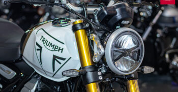 8BMW R18