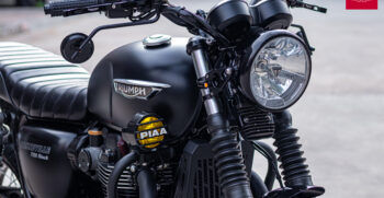 8BMW R18