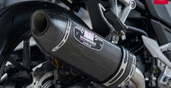 8BMW R18