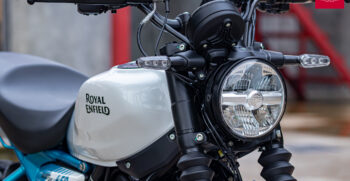 8BMW R18