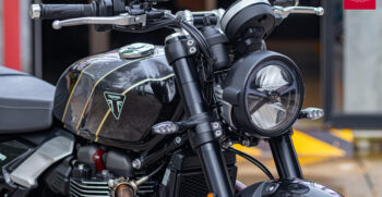 8BMW R18