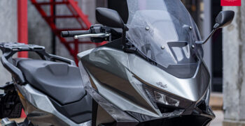 8BMW R18