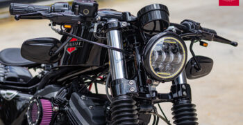 8BMW R18