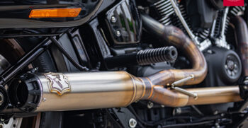 8BMW R18