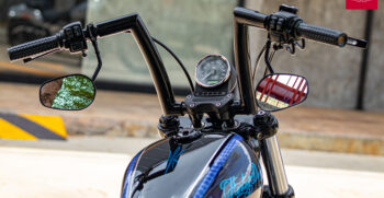 9BMW R18