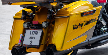 9BMW R18