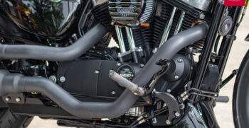 9BMW R18