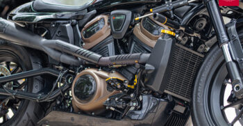 9BMW R18