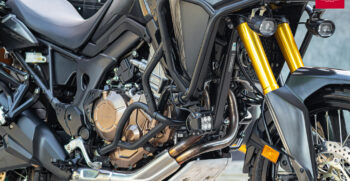 9BMW R18