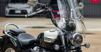 9BMW R18