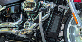9BMW R18