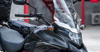 9BMW R18