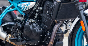 9BMW R18