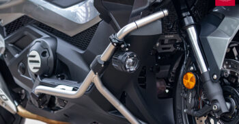 9BMW R18
