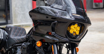 9BMW R18