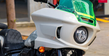 10BMW R18