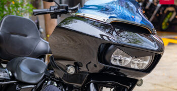 10BMW R18