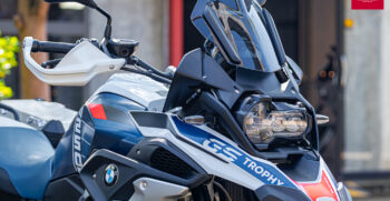 10BMW R18