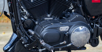 10BMW R18