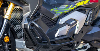 10BMW R18