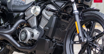 10BMW R18