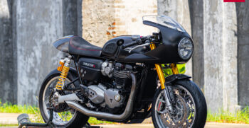 11BMW R18