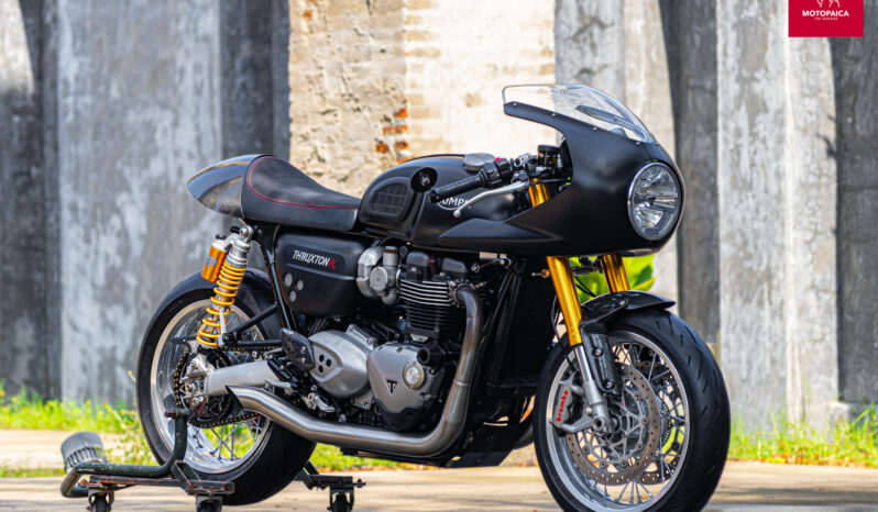 11BMW R18