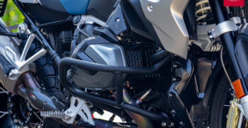 11BMW R18