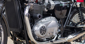 11BMW R18