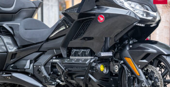 11BMW R18