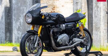 12BMW R18