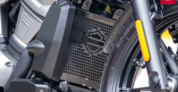 12BMW R18
