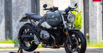 12BMW R18