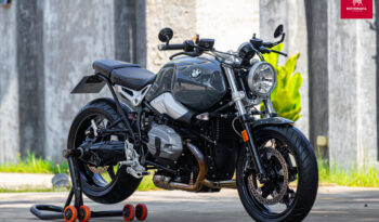 12BMW R18