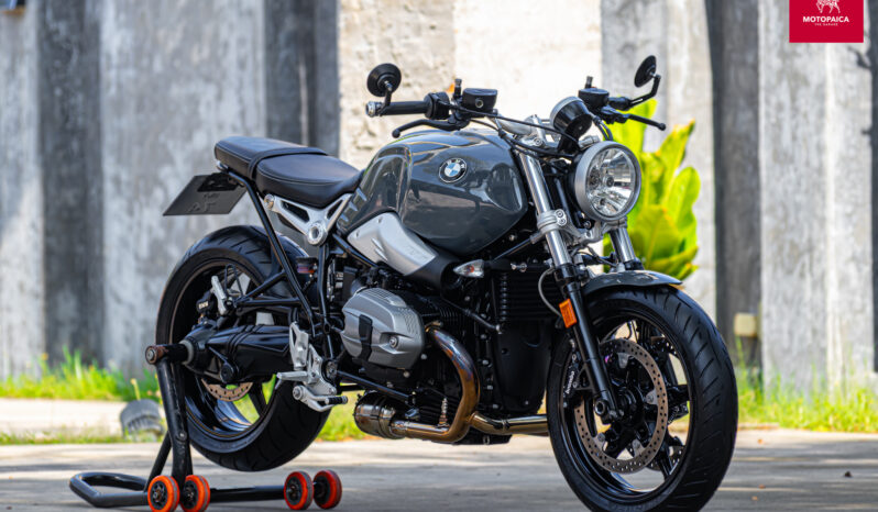 12BMW R18
