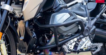 12BMW R18