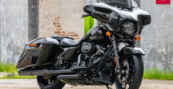 12BMW R18