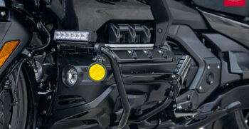 12BMW R18