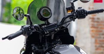 13BMW R18