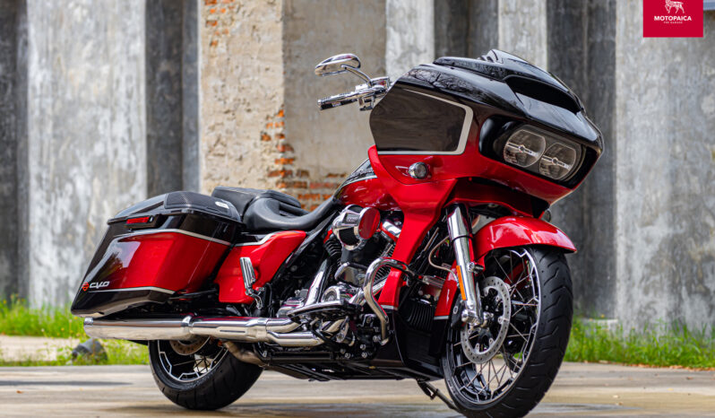 13BMW R18