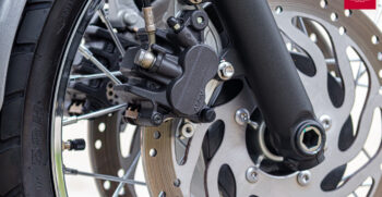 13BMW R18